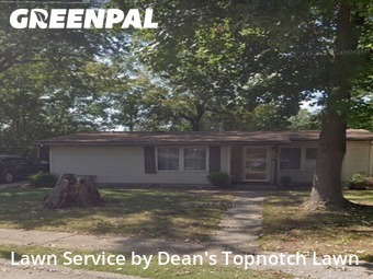 Lawn Maintenance nearby Granite City, IL, 