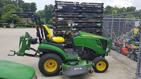 Quality Equipment Photo 3
