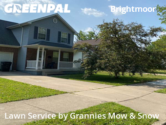 Yard Mowing nearby Detroit, MI, 