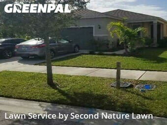 Lawn Mowing Service nearby Gibsonton, FL, 