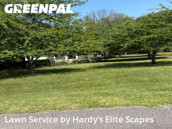 Lawn Mow nearby Hendersonville, TN, 