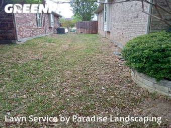 Yard Cutting nearby Frisco, TX, 
