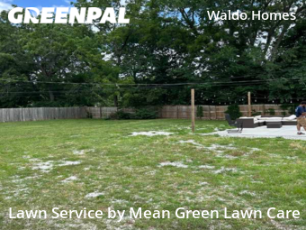 Lawn Mowing nearby Kansas City, MO, 