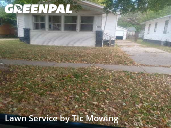 Lawn Care Service nearby Decatur, IL, 