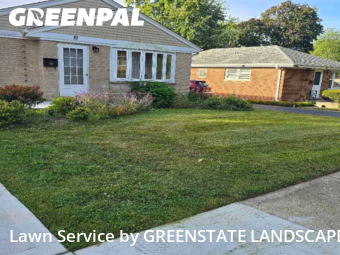 Garden Trimming in Roselle, 60172, Yard Upkeep by GREENSTATE LANDSCAPE, work completed in Nov , 2025