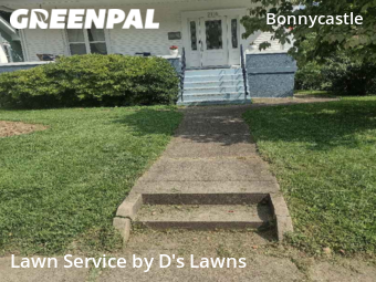 Lawn Care Service nearby Louisville, KY, 