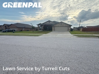 Grass Cutting nearby Killeen, TX, 