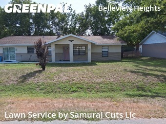 Lawn Care Service nearby Summerfield, FL, 