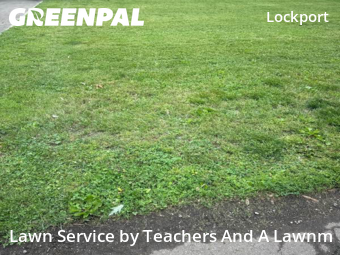 Lawn Cutting nearby Terre Haute, IN, 