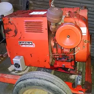 Phil's Lawnmower Repair