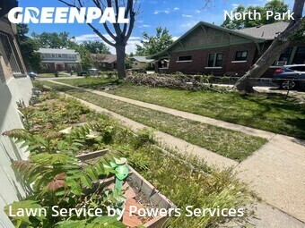 Lawn Care Service nearby Denver, CO, 