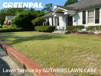 Yard Cutting nearby Macon, GA, 