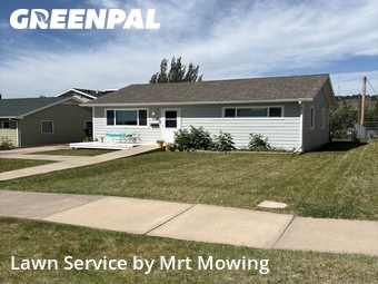 Lawn mowed in Rapid City, 57701