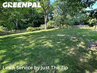 Lawn Mow nearby Maineville, OH, 