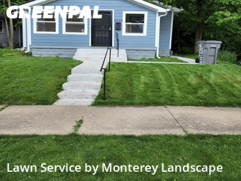 Grass Cutting nearby Indianapolis, IN, 