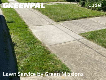 Grass Cut nearby Cleveland, OH, 