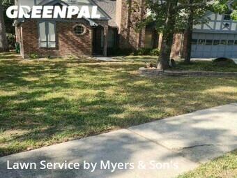Lawn Cutting nearby Tomball, TX, 