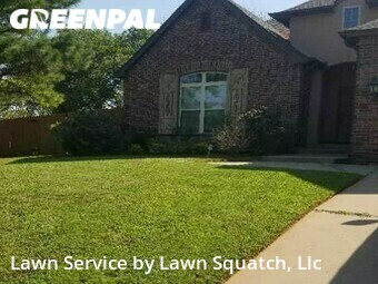 Lawn Cut nearby Broken Arrow, OK, 