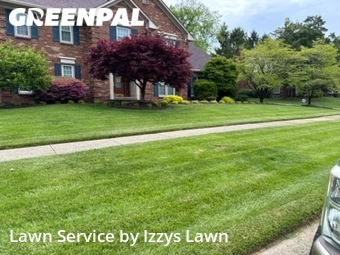 Lawn Service nearby Louisville, KY, 