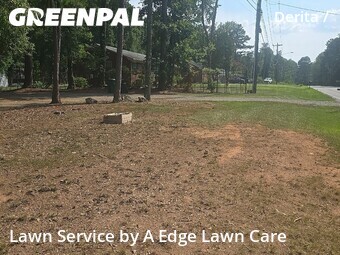 Lawn Cut nearby Charlotte, NC, 