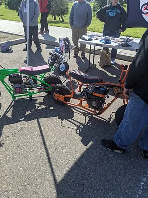 Avery Mobile Lawn Mower Repair Service Photo 17