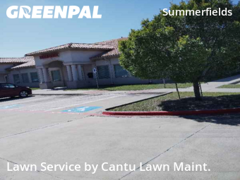 Lawn Mowing nearby Fort Worth, TX, 