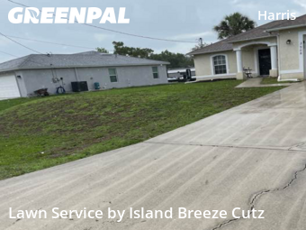 Yard Cutting nearby Lehigh Acres, FL, 