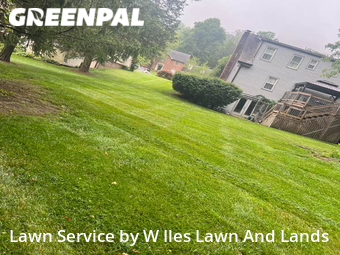 Lawn Care nearby Oak Ridge, TN, 