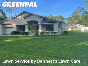 Yard Mowing nearby Palm Coast, FL, 