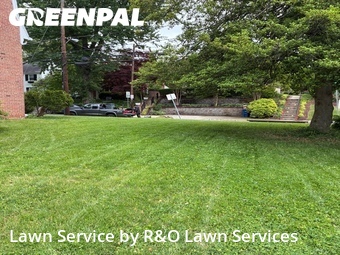 Yard Cutting nearby Chevy Chase, MD, 