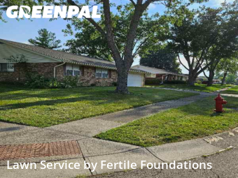 Grass Cut nearby Dayton, OH, 