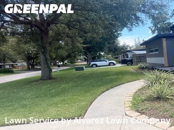 Lawn Care nearby Orlando, FL, 