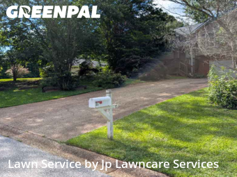 Grass Cutting nearby Hiram, GA, 