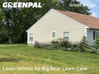 Lawn Cut nearby Chesapeake, VA, 