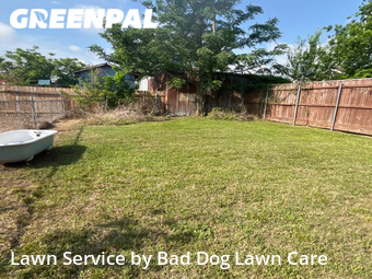Lawn Care Service nearby New Orleans, LA, 
