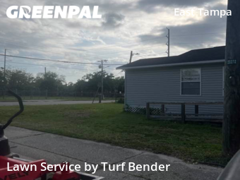 Lawn Cutting nearby Tampa, FL, 