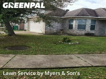 Lawn Maintenance nearby Houston, TX, 