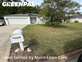 Lawn Cut nearby Middleburg, FL, 