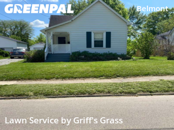 Yard Cutting nearby Dayton, OH, 