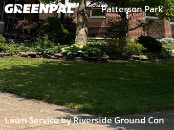 Lawn Maintenance nearby Dayton, OH, 