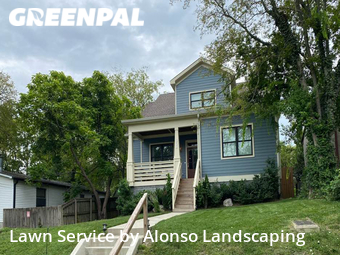 Lawn Cut nearby Nashville, TN, 