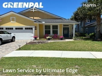 Lawn Mowing Service nearby St. Augustine, FL, 