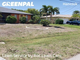 Lawn Care nearby Cape Coral, FL, 