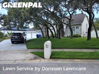 Grass Cut nearby Oviedo, FL, 