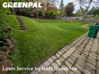 Lawn Cut nearby Portland, OR, 