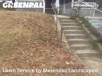 Grass Cutting nearby Baltimore, MD, 