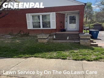 Lawn Mowing nearby Saint Charles, MO, 