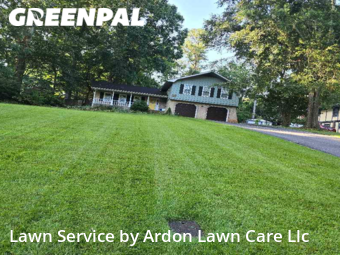 Grass Cutting nearby Stone Mountain, GA, 