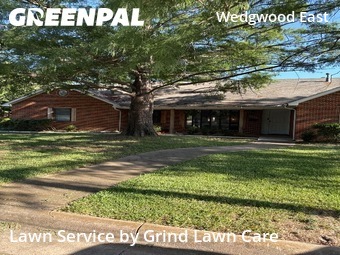 Lawn Cutting nearby Fort Worth, TX, 