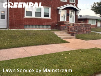 Lawn Mow nearby St. Louis, MO, 
